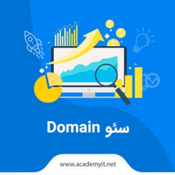 تاثیر دامنه در سئو - Domain چه تاثیری در  SEO دارد؟