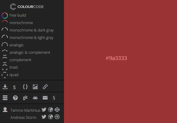 سایت http://www.colourco.de