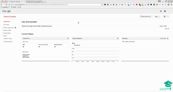 sitemap