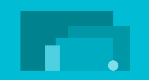 طراحا دیجیتالی و Material Design