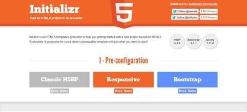Initializer