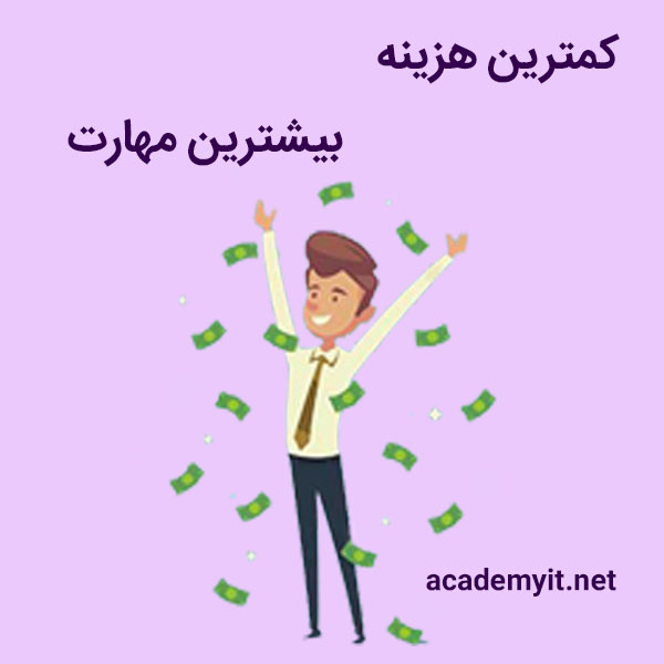 سرمایه‌گذاری روی دانش