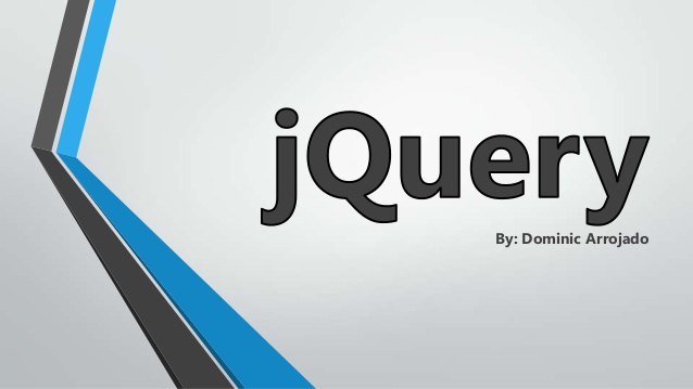 فریم ورک جی کوئری