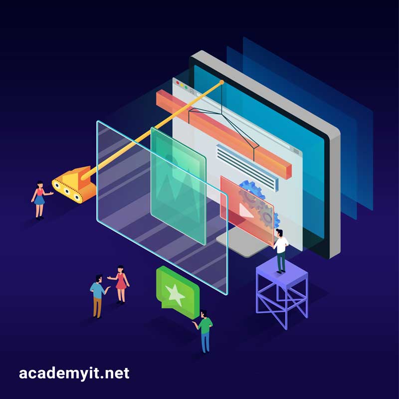 مزایا و اهمیت طراحی سایت اختصاصی