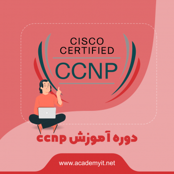 دوره متخصص حرفه ایی سیسکو (ccnp)