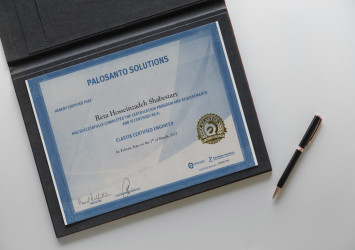 Elastix Certified Engineer